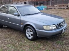 Сүрөт унаа Audi A6