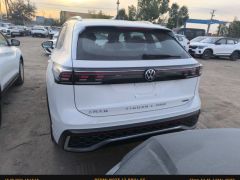 Сүрөт унаа Volkswagen Tiguan