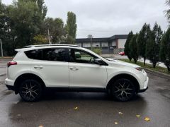 Фото авто Toyota RAV4