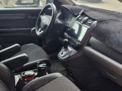 Сүрөт унаа Honda CR-V