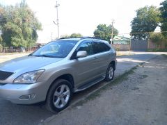 Сүрөт унаа Lexus RX