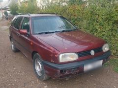 Сүрөт унаа Volkswagen Golf