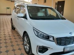 Сүрөт унаа Kia Carnival