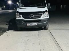 Фото авто Mercedes-Benz Sprinter