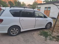 Сүрөт унаа Toyota Ipsum