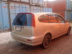 Фото авто Honda Stream