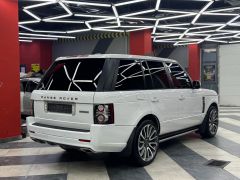 Сүрөт Land Rover Range Rover  2012