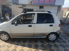 Сүрөт унаа Daewoo Matiz