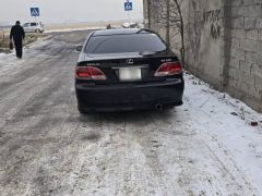 Сүрөт унаа Lexus ES