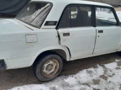 Photo of the vehicle ВАЗ (Lada) 2107