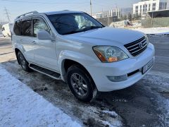 Фото авто Lexus GX