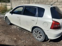 Сүрөт унаа Honda Civic