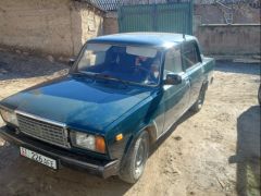 Photo of the vehicle ВАЗ (Lada) 2107