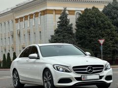 Фото авто Mercedes-Benz C-Класс