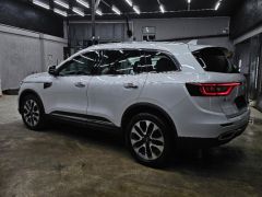 Фото авто Renault Samsung QM6