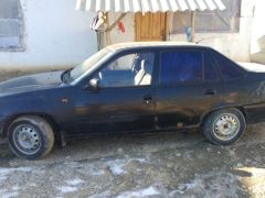 Фото авто Daewoo Nexia