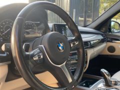 Фото авто BMW X5