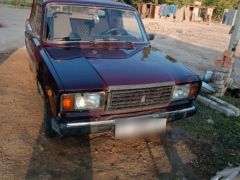 Photo of the vehicle ВАЗ (Lada) 2107