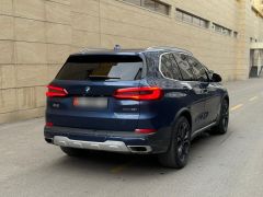 Сүрөт унаа BMW X5