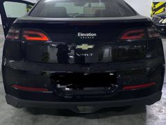 Сүрөт унаа Chevrolet Volt