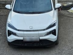 Сүрөт унаа Honda M-NV