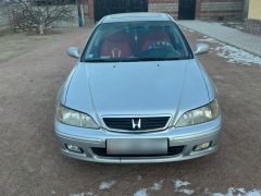 Photo of the vehicle Honda Accord