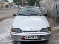 Photo of the vehicle ВАЗ (Lada) 2114