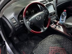 Photo of the vehicle Lexus GS