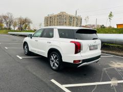 Photo of the vehicle Hyundai Palisade