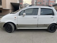 Фото авто Daewoo Matiz