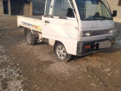 Сүрөт унаа Daewoo Tico