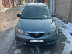 Фото авто Mazda 2