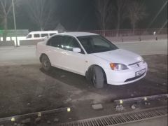 Сүрөт унаа Honda Civic Ferio