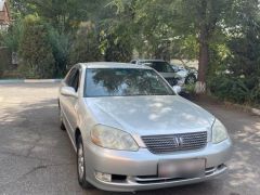 Photo of the vehicle Toyota Mark II