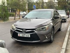 Фото авто Toyota Camry