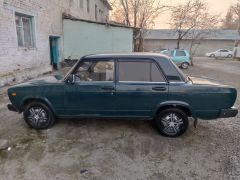 Photo of the vehicle ВАЗ (Lada) 2107