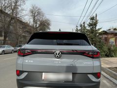 Сүрөт унаа Volkswagen ID.4