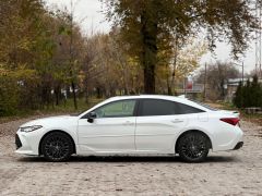 Фото авто Toyota Avalon