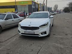 Сүрөт унаа Kia K7