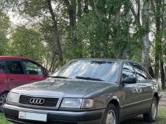 Фото авто Audi 100