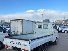 Фото авто Hyundai Porter