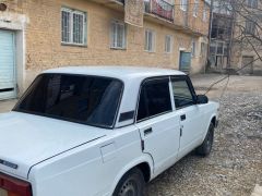 Сүрөт унаа ВАЗ (Lada) 2107