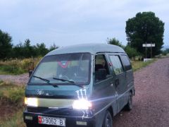 Photo of the vehicle Daewoo Damas