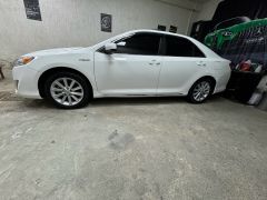 Сүрөт унаа Toyota Camry