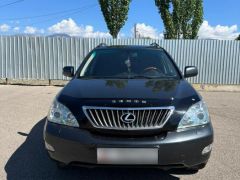 Сүрөт унаа Lexus RX