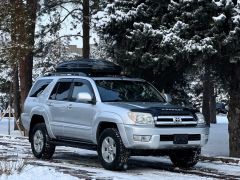 Photo of the vehicle Toyota 4Runner