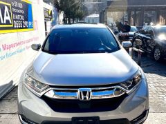 Photo of the vehicle Honda CR-V