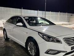 Photo of the vehicle Hyundai Sonata