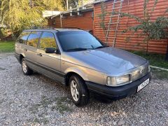 Сүрөт унаа Volkswagen Passat