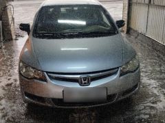 Сүрөт унаа Honda Civic